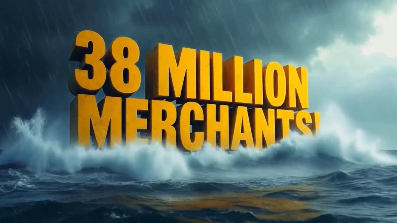38 million merchants super. Zigchain x Pineapple.