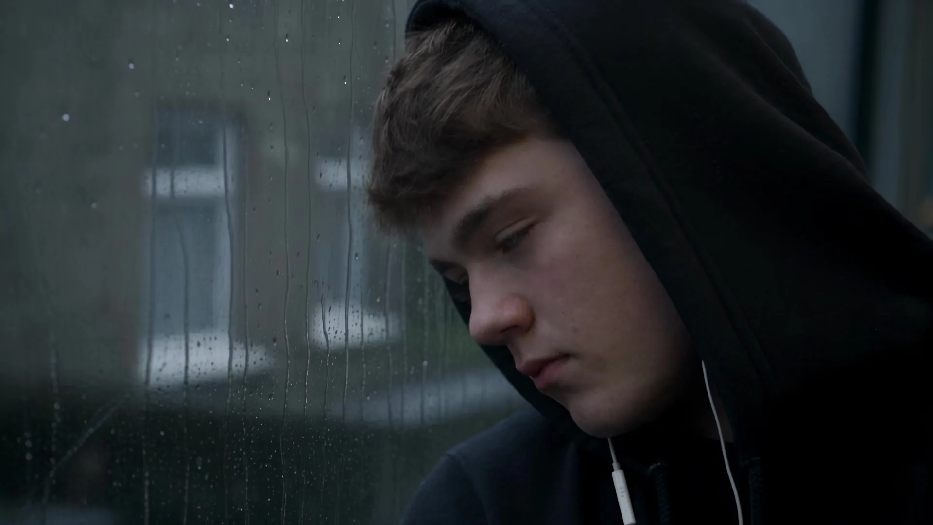 Still from Priority Seat