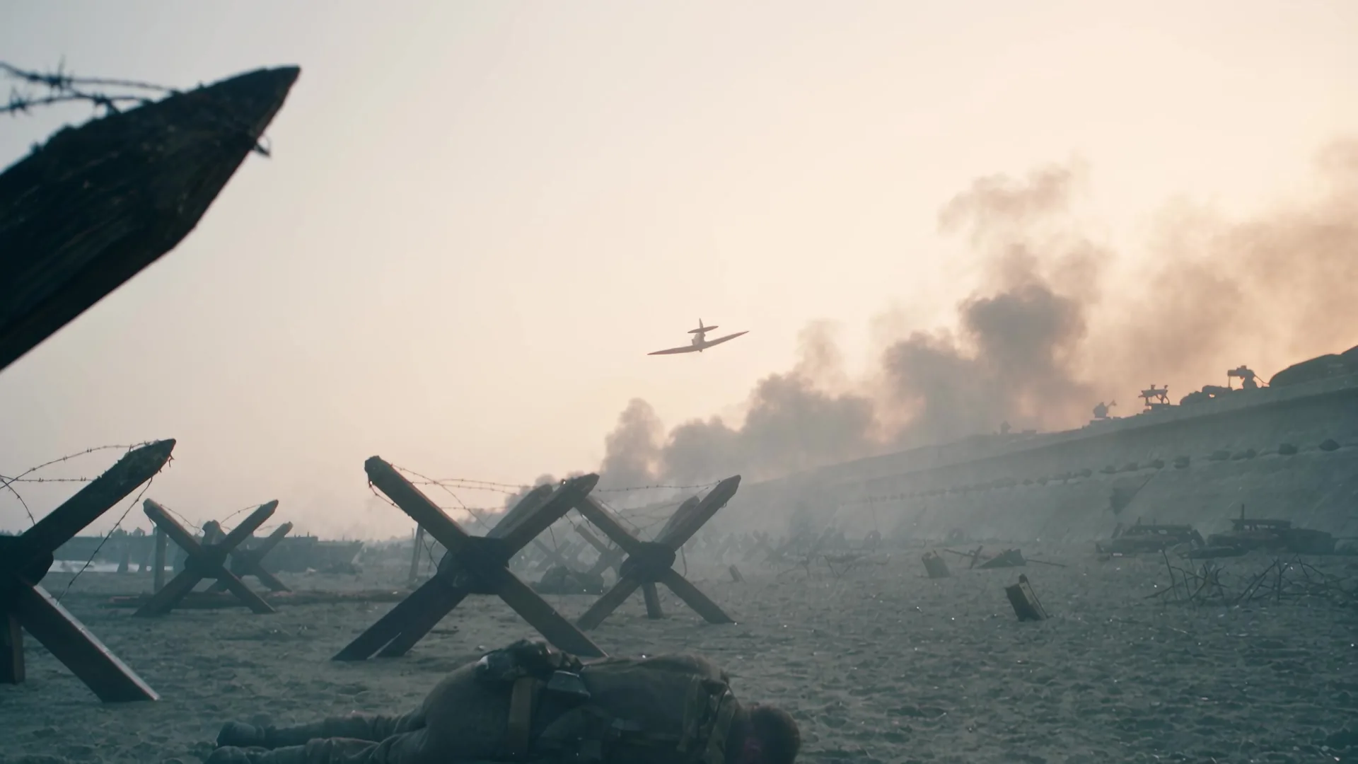 Still from Priority Seat