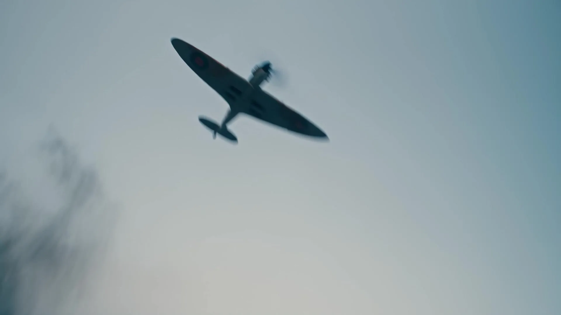 Still from Priority Seat
